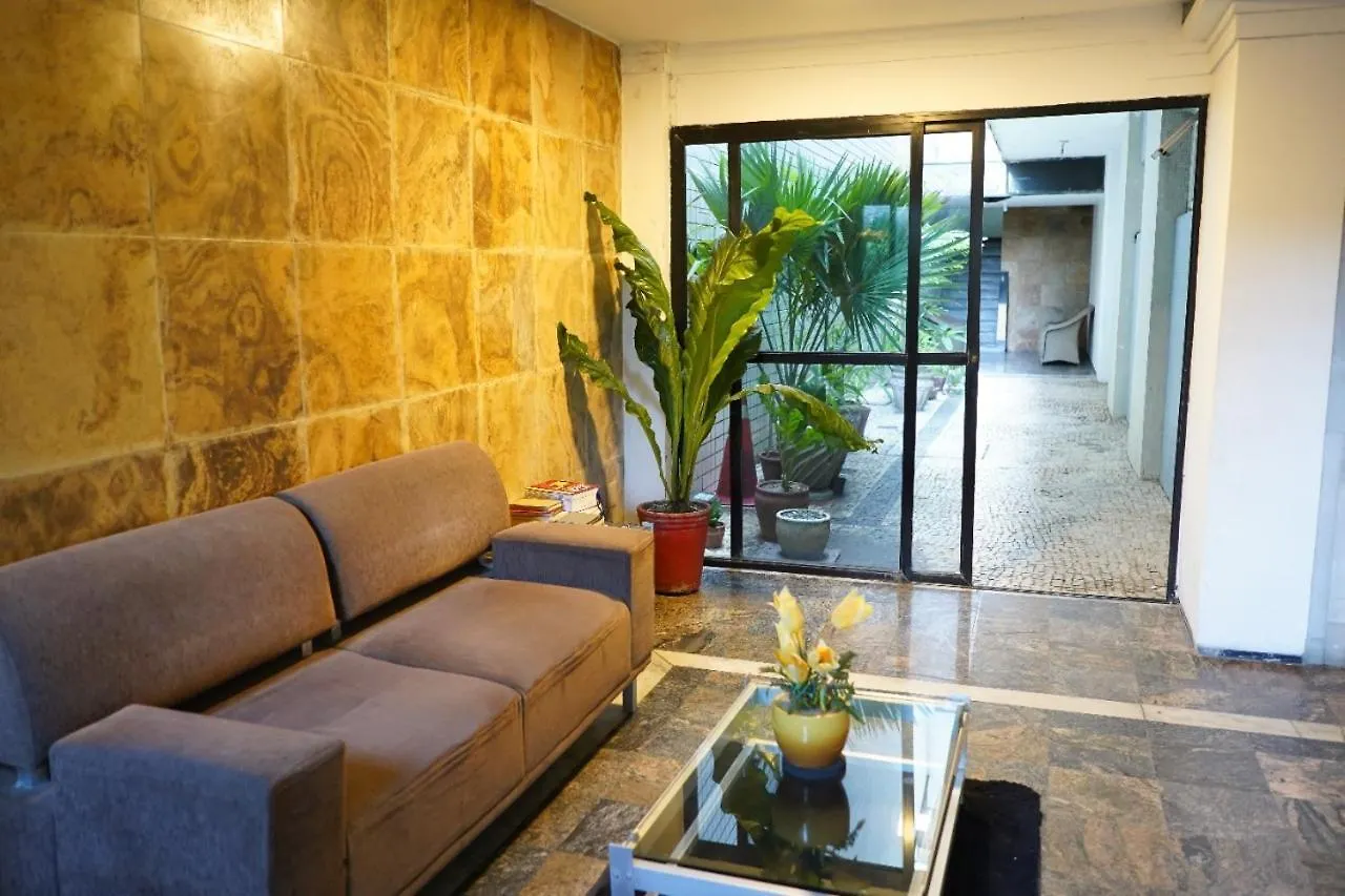 Apartamento Beira Mar Fortaleza