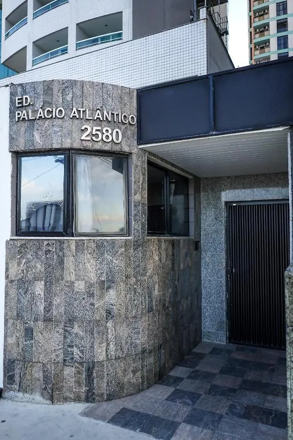 Apartamento Beira Mar Fortaleza  Brasil