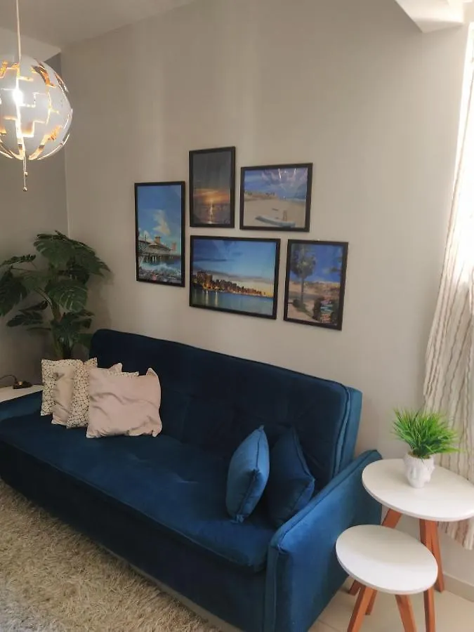 Apartamento Beira Mar Fortaleza