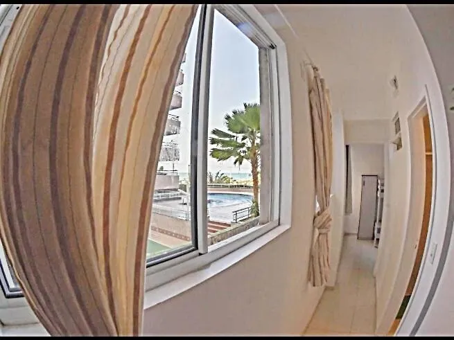 Apartamento Beira Mar Fortaleza  Fortaleza (Ceara)