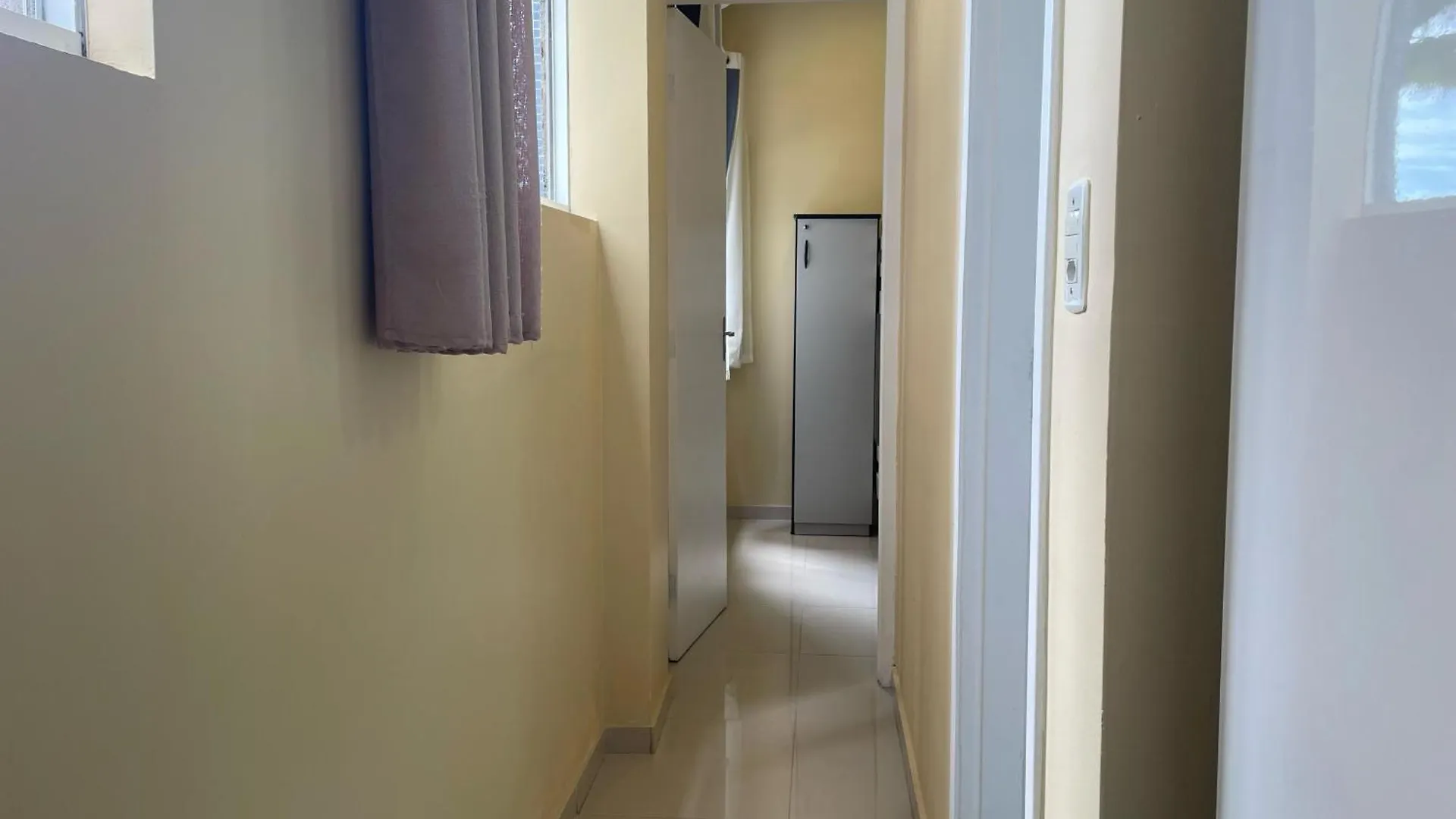 Apartamento Beira Mar Fortaleza