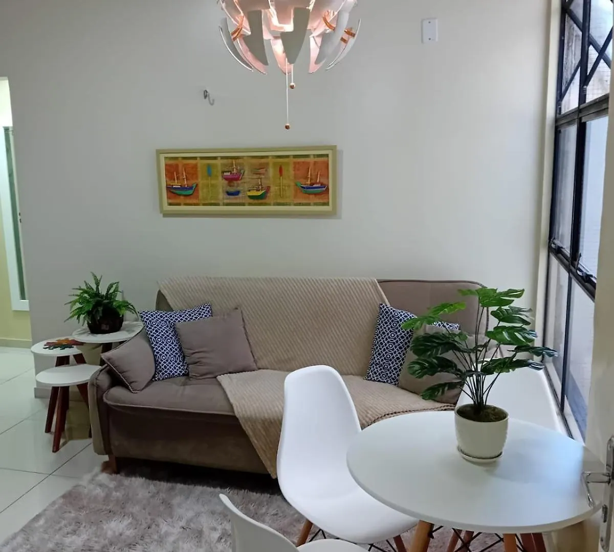 Apartamento Beira Mar Fortaleza