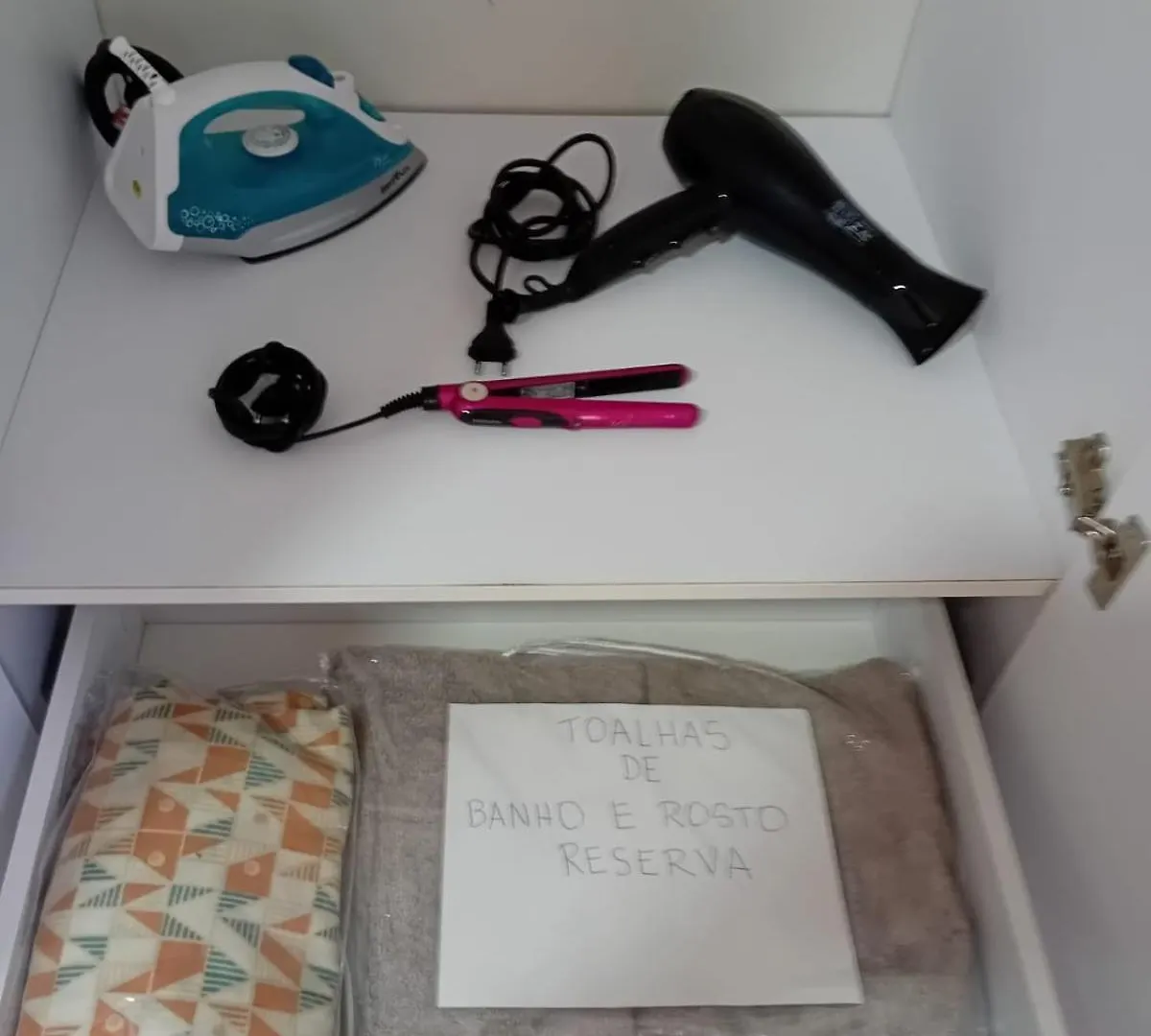 Apartamento Beira Mar Fortaleza  Brazílie